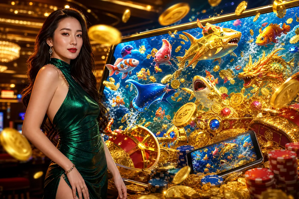 nbbjee লাইভ ক্যাসিনো ও টেবিল গেম